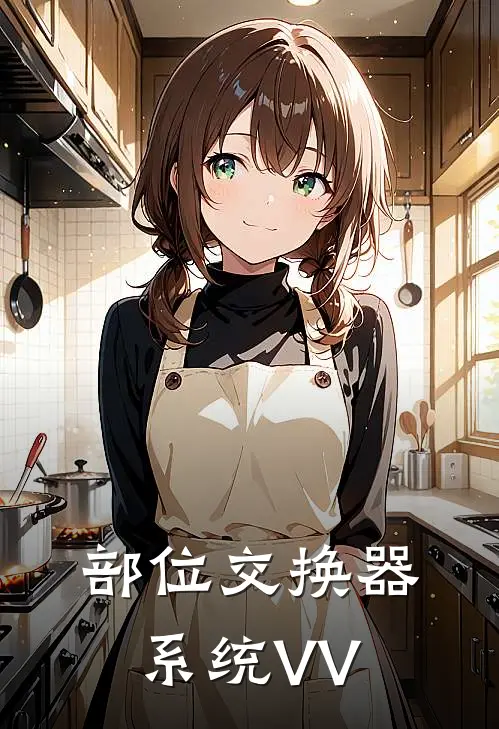 部位交换器系统VV