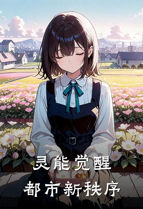 灵能觉醒：都市新秩序