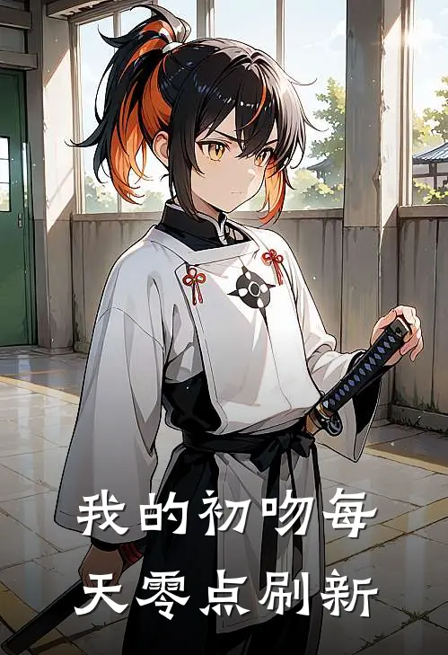我的初吻每天零点刷新(尤应峰沐寻秋)热门的小说_热门网络小说推荐我的初吻每天零点刷新(尤应峰沐寻秋)