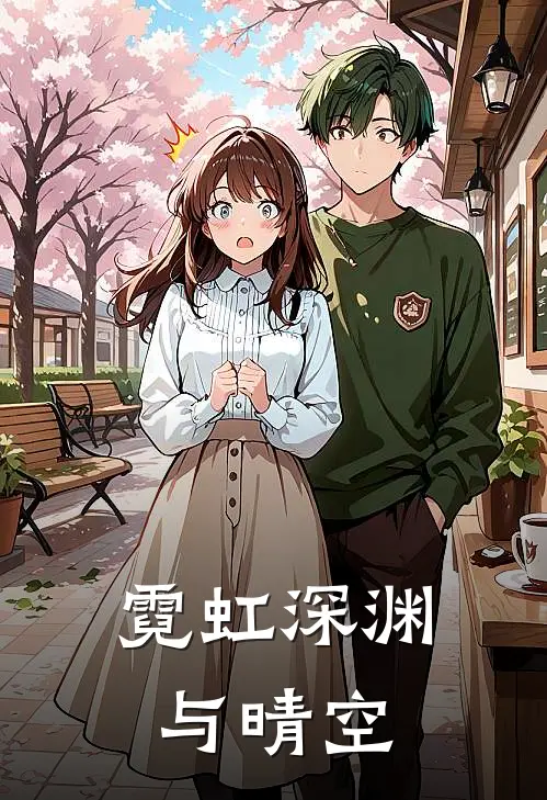 霓虹深渊与晴空(苏晚沈砚)全本免费小说_新热门小说霓虹深渊与晴空苏晚沈砚