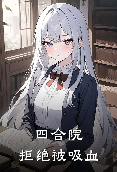 四合院：拒绝被吸血