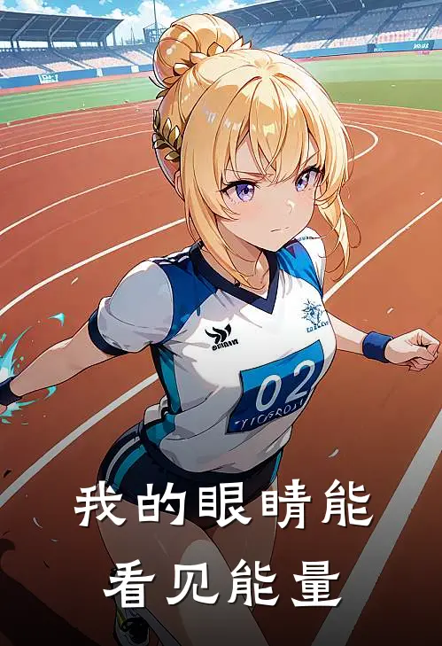 我的眼睛能看见能量