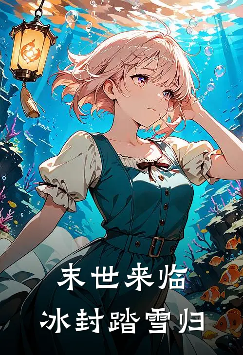 末世来临：冰封踏雪归(赵强李伟)全文免费小说_小说免费完结末世来临：冰封踏雪归(赵强李伟)