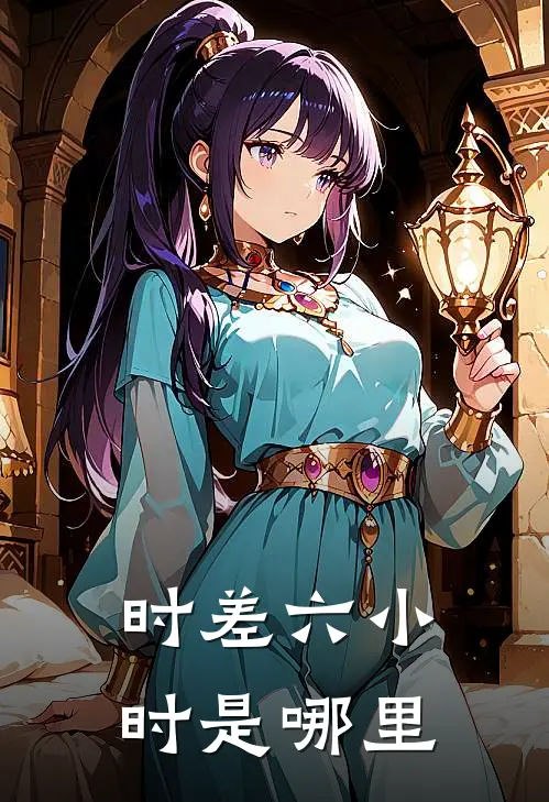 时差六小时是哪里