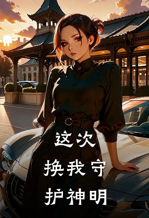 这次，换我守护神明(瑶光沈砚)最热门小说_全本完结小说这次，换我守护神明(瑶光沈砚)