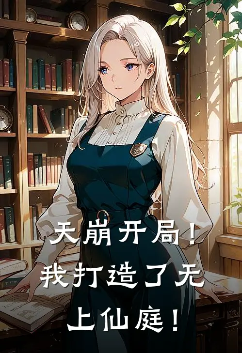 《天崩开局！我打造了无上仙庭！》夏渊林玉儿完结版阅读_夏渊林玉儿完结版在线阅读