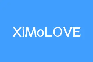 XiMoLOVE