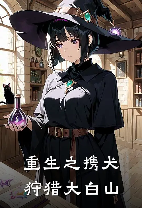 重生之携犬狩猎大白山林跃进苏媚完结小说大全_免费小说在哪看重生之携犬狩猎大白山(林跃进苏媚)