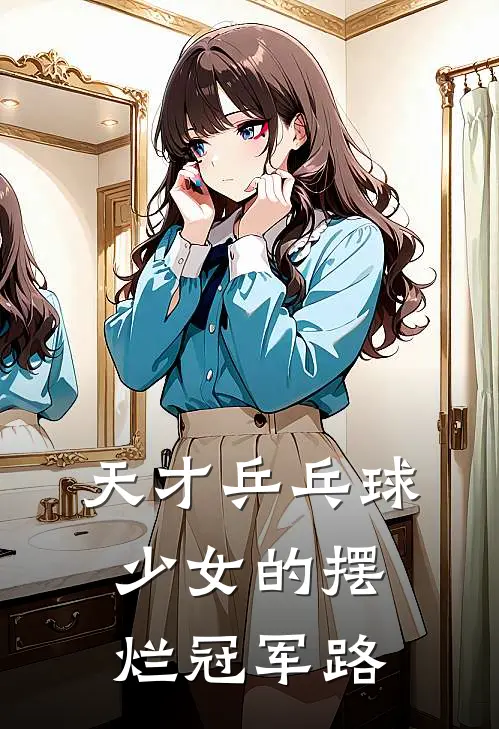 天才乒乓球少女的摆烂冠军路许君钦林思瑶免费小说在线阅读_最新章节列表天才乒乓球少女的摆烂冠军路(许君钦林思瑶)