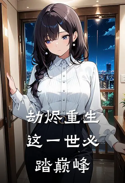 林风黄毛劫烬重生：这一世必踏巅峰完结版在线阅读_劫烬重生：这一世必踏巅峰全集免费在线阅读