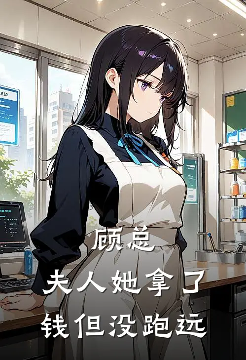 顾总，夫人她拿了钱但没跑远(沈煜林汐)推荐完结小说_最新章节列表顾总，夫人她拿了钱但没跑远(沈煜林汐)