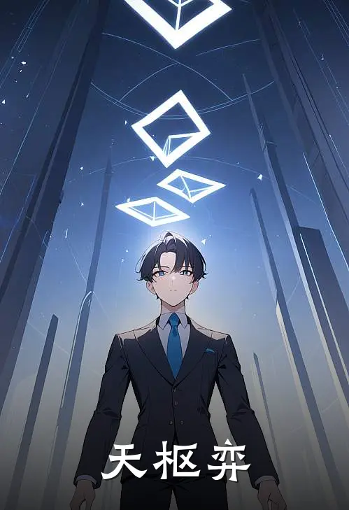天枢弈