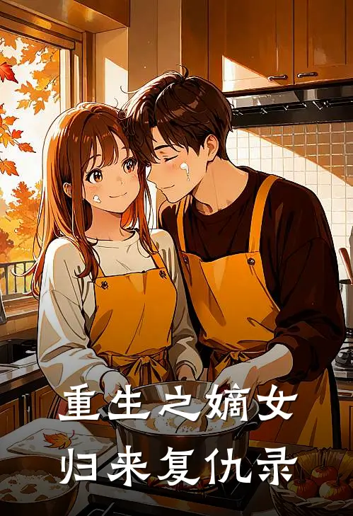 重生之嫡女归来复仇录叶晚瑶叶晚夏完结版小说_完结版小说重生之嫡女归来复仇录(叶晚瑶叶晚夏)