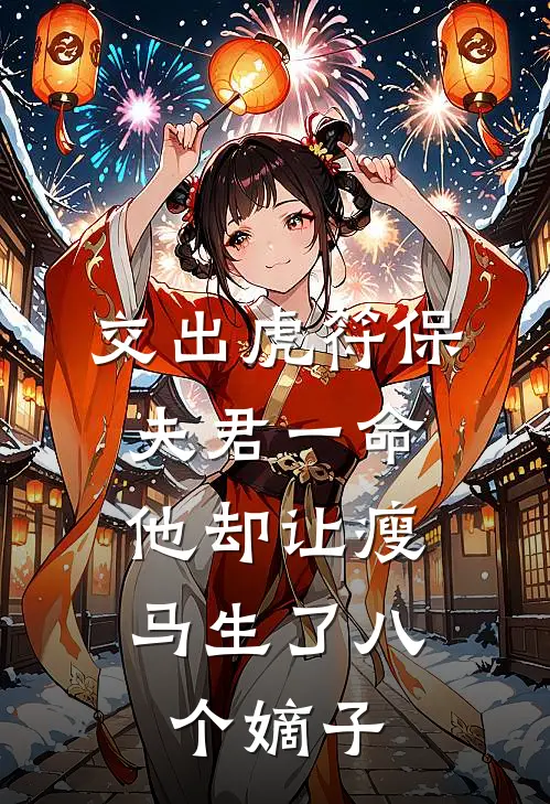 交出虎符保夫君一命，他却让瘦马生了八个嫡子(萧景旺夫)完结小说_小说完整版免费阅读交出虎符保夫君一命，他却让瘦马生了八个嫡子萧景旺夫