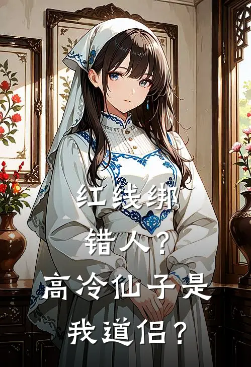 红线绑错人？高冷仙子是我道侣？