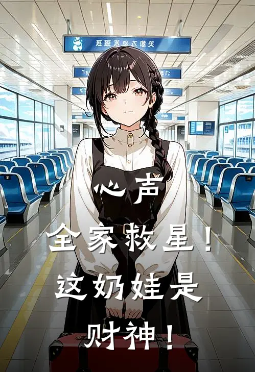 心声，全家救星！这奶娃是财神！