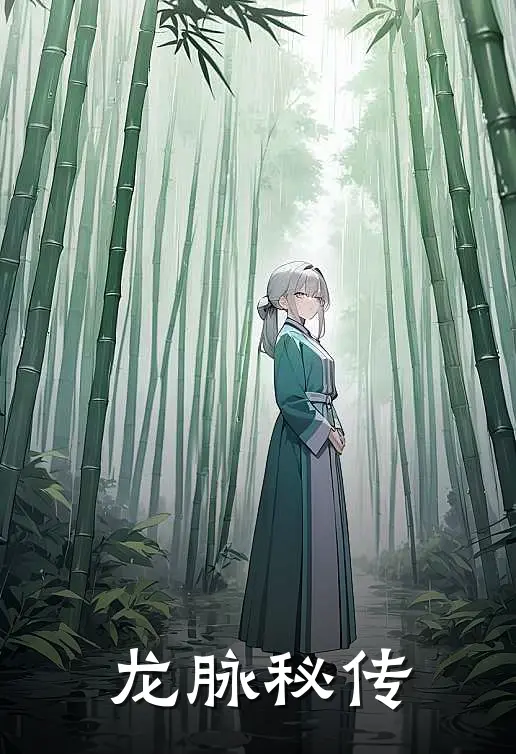 龙脉秘传林逸福伯完结热门小说_完整版小说全文免费阅读龙脉秘传林逸福伯