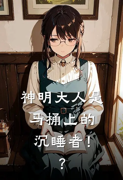 神明大人是马桶上的沉睡者！？奥尔玛格安吉丽小说免费阅读无弹窗_完结版小说全文免费阅读神明大人是马桶上的沉睡者！？(奥尔玛格安吉丽)