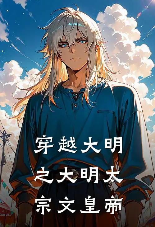 穿越大明之大明太宗文皇帝