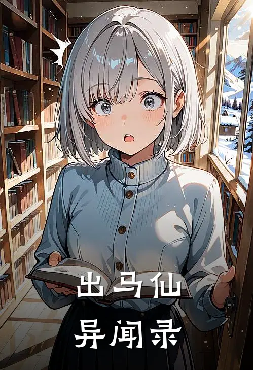 出马仙异闻录海子大明子免费小说完整版_完结版小说阅读出马仙异闻录(海子大明子)