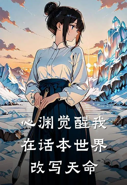 心渊觉醒我在话本世界改写天命沈知白沈知白热门小说排行_免费小说心渊觉醒我在话本世界改写天命沈知白沈知白