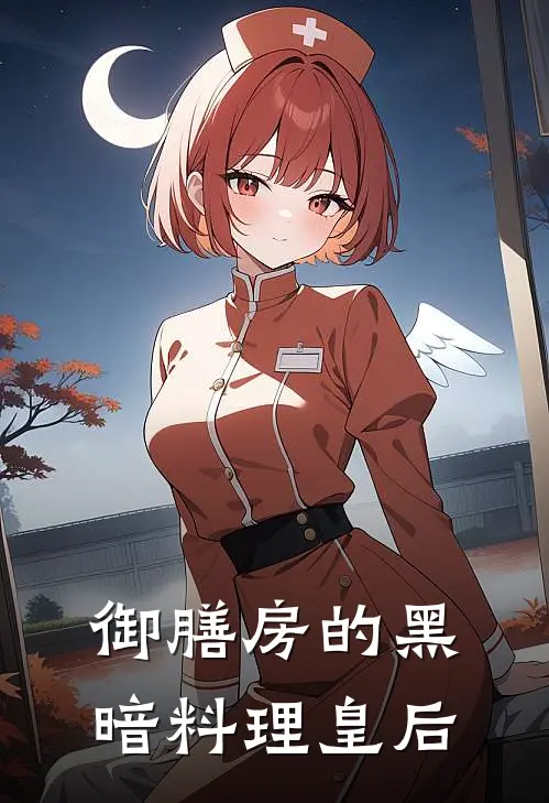 御膳房的黑暗料理皇后