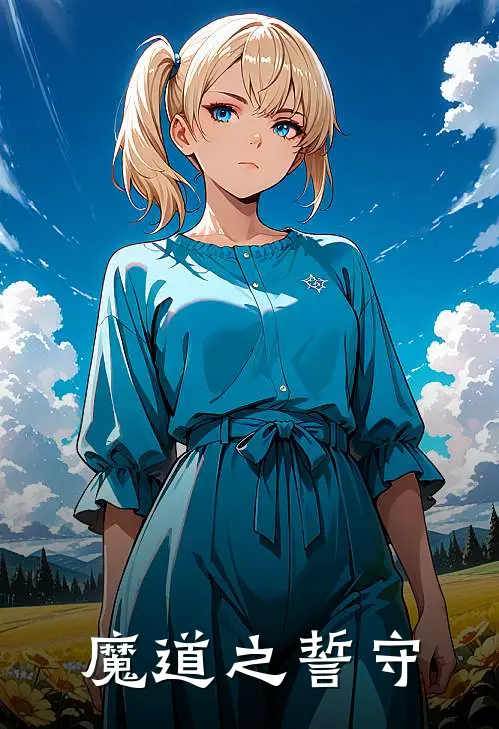 魔道之誓守