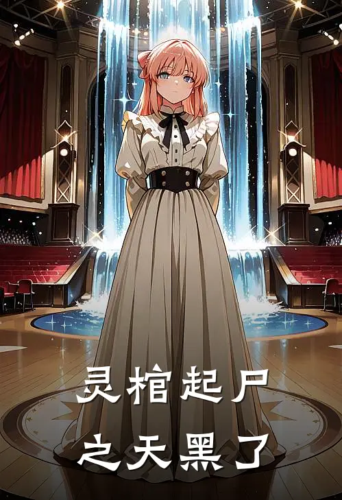 灵棺起尸之天黑了