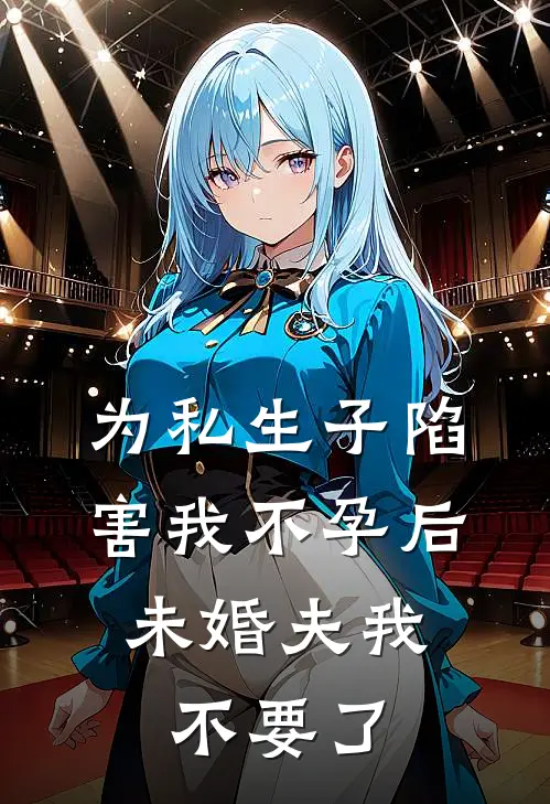 为私生子陷害我不孕后，未婚夫我不要了司凌季凌赫完结小说大全_免费小说在哪看为私生子陷害我不孕后，未婚夫我不要了(司凌季凌赫)