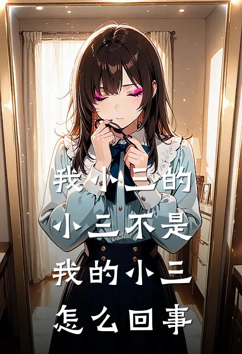 我小三的小三不是我的小三怎么回事