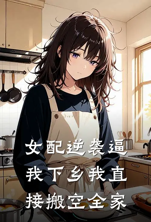 女配逆袭逼我下乡我直接搬空全家(宋晓倩倩)热门完本小说_最新小说女配逆袭逼我下乡我直接搬空全家宋晓倩倩