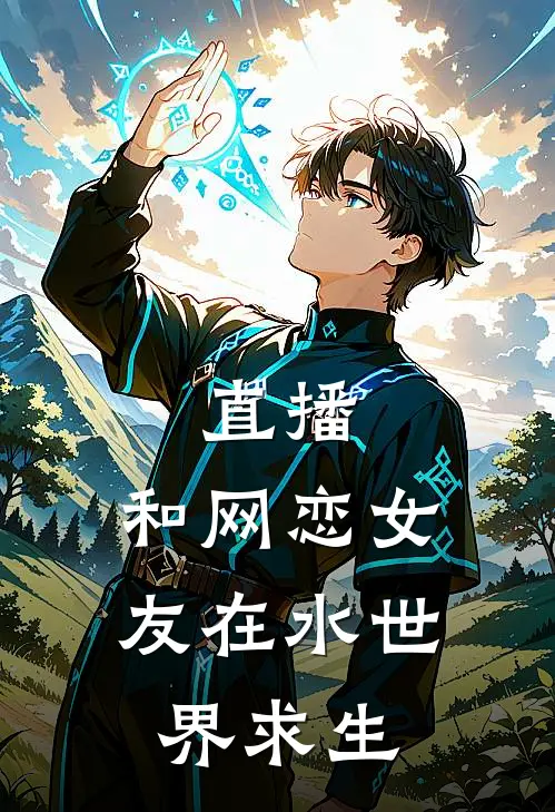 直播：和网恋女友在水世界求生利维坦王凡免费阅读全文_热门小说大全直播：和网恋女友在水世界求生利维坦王凡