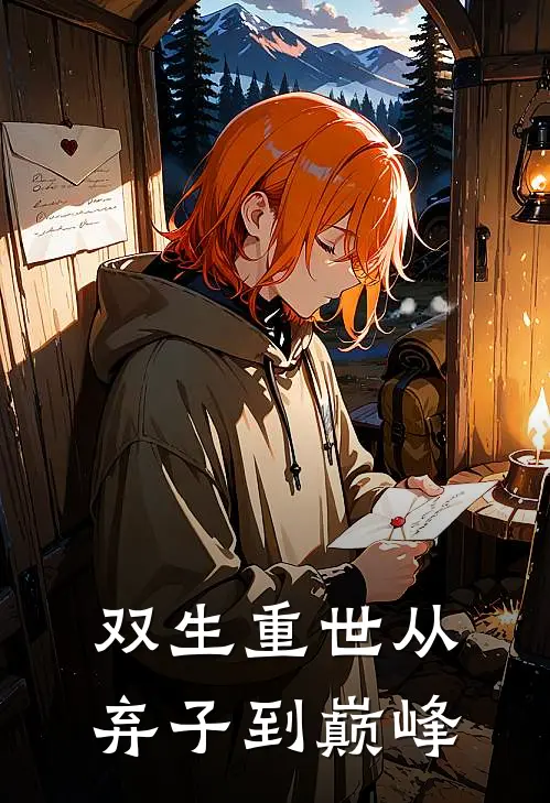 双生重世从弃子到巅峰王阳王浩完结好看小说_最新章节列表双生重世从弃子到巅峰(王阳王浩)