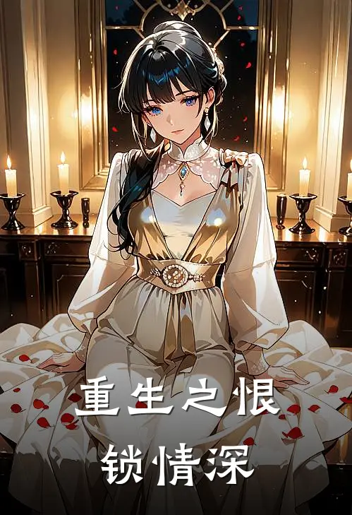 重生之恨锁情深