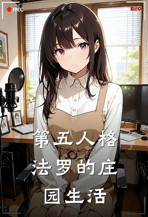 第五人格：法罗的庄园生活