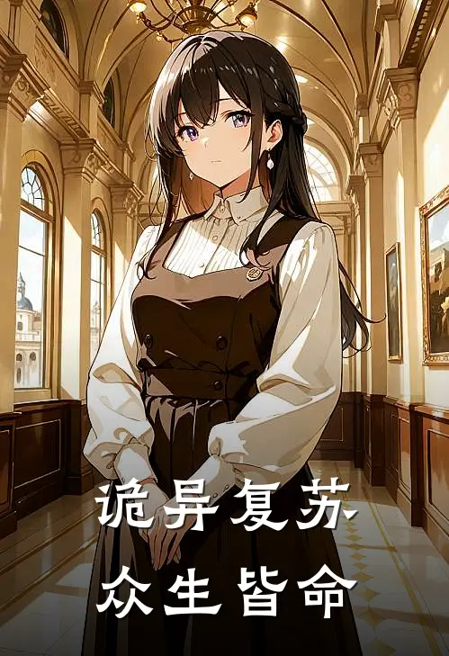 诡异复苏：众生皆命