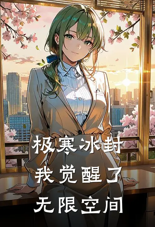 极寒冰封：我觉醒了无限空间(韩立王玉珂)热门小说大全_推荐完本小说极寒冰封：我觉醒了无限空间韩立王玉珂