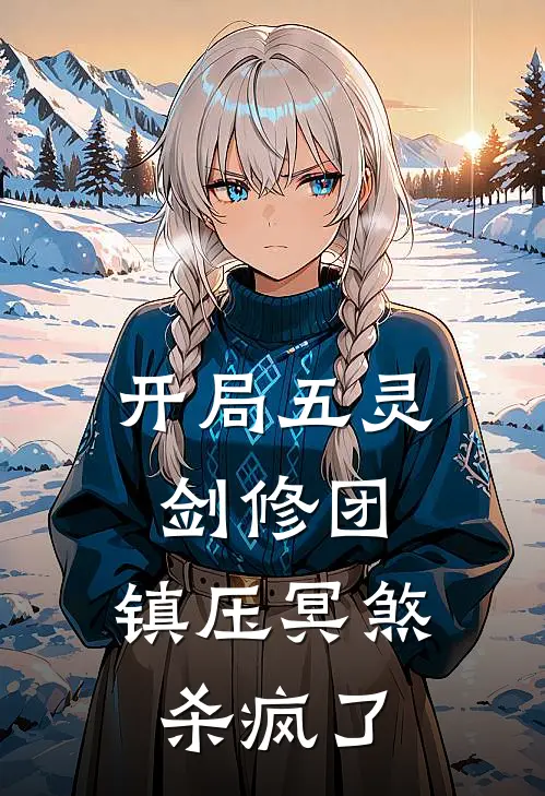 开局五灵剑修团，镇压冥煞杀疯了(江沁音陆则聿)热门小说大全_免费小说大全开局五灵剑修团，镇压冥煞杀疯了江沁音陆则聿