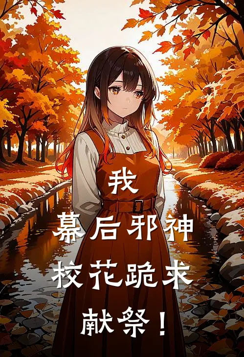 我，幕后邪神，校花跪求献祭！李乐瑶陈默完结热门小说_完整版小说全文免费阅读我，幕后邪神，校花跪求献祭！李乐瑶陈默