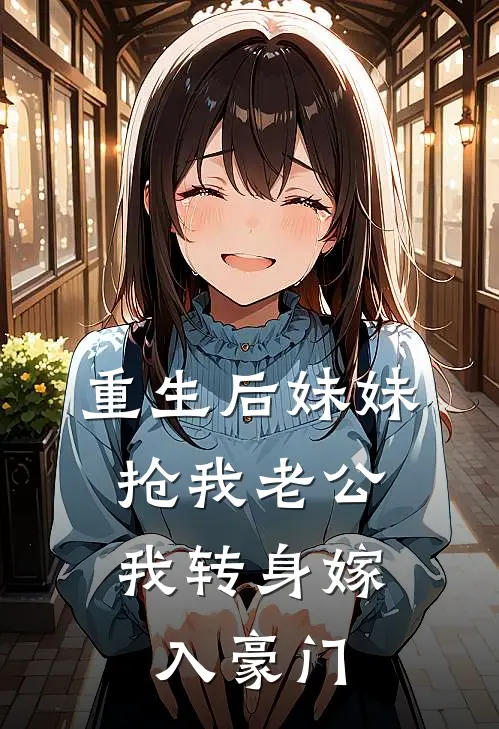 抖音热门《重生后妹妹抢我老公，我转身嫁入豪门》完结版阅读_(重生后妹妹抢我老公，我转身嫁入豪门)全集阅读