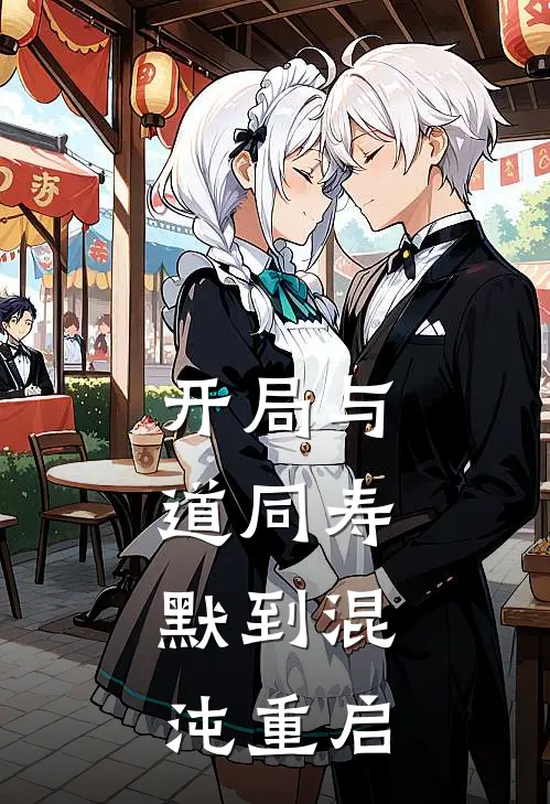 开局与道同寿，默到混沌重启(陈默林晚)全本免费在线阅读_开局与道同寿，默到混沌重启最新章节在线阅读