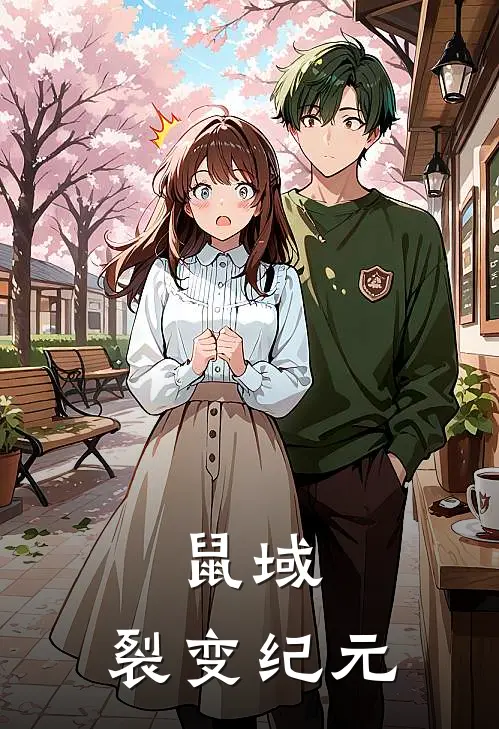 鼠域：裂变纪元(伊丽莎白里维拉)无弹窗小说免费阅读_小说完整版免费阅读鼠域：裂变纪元伊丽莎白里维拉