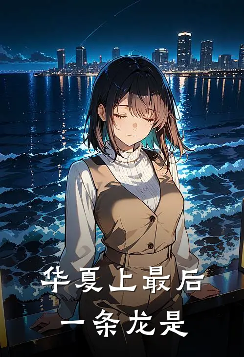 华夏上最后一条龙是