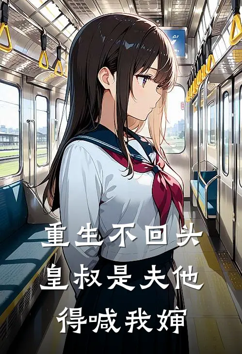 重生不回头，皇叔是夫他得喊我婶