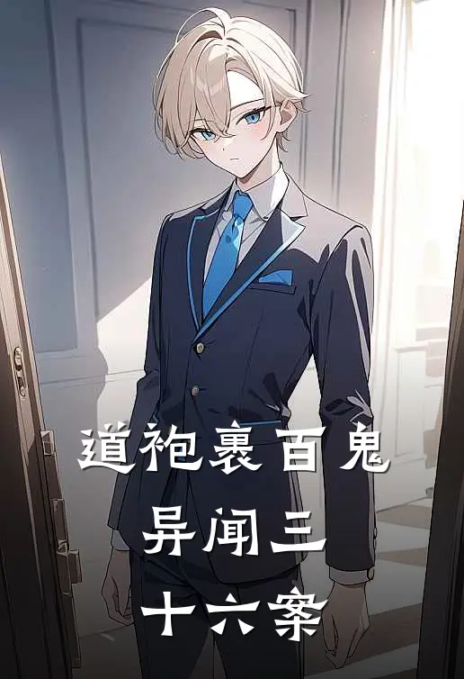 道袍裹百鬼：异闻三十六案梁安梁安免费小说全集_小说免费完结道袍裹百鬼：异闻三十六案梁安梁安