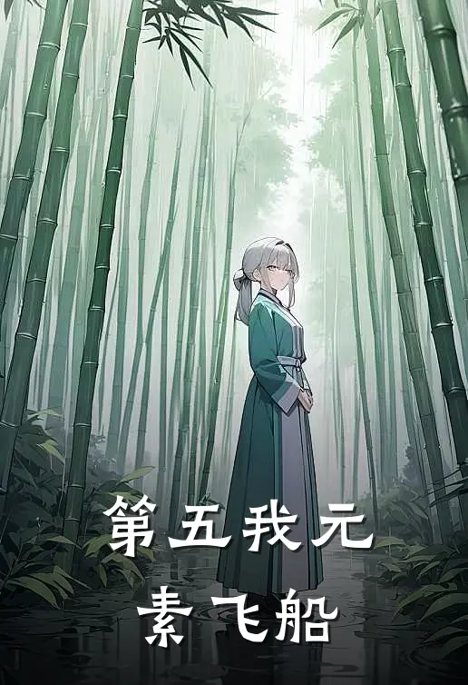 第五我元素飞船