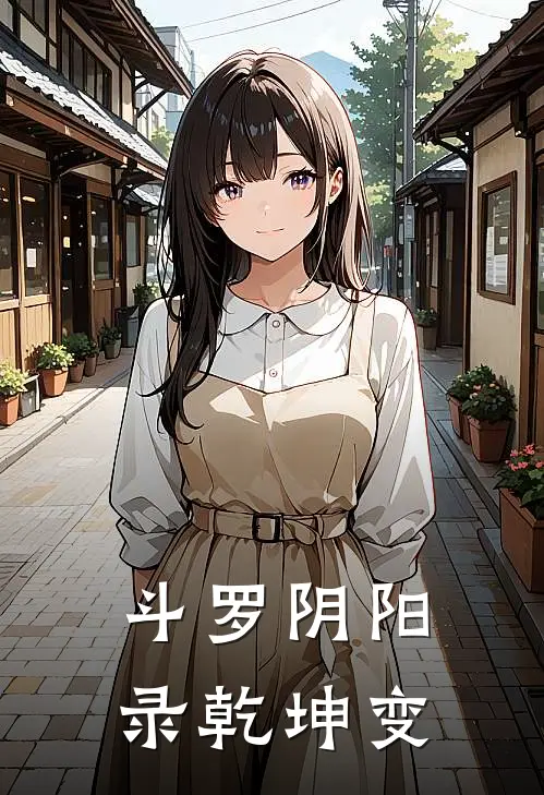 斗罗阴阳录乾坤变