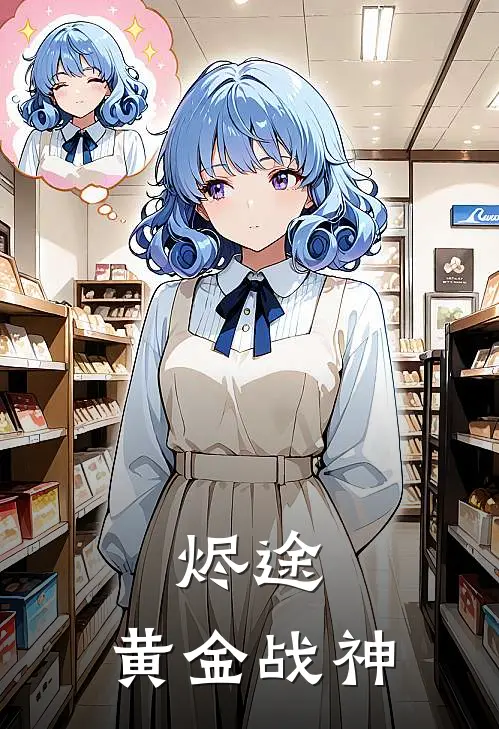 烬途：黄金战神