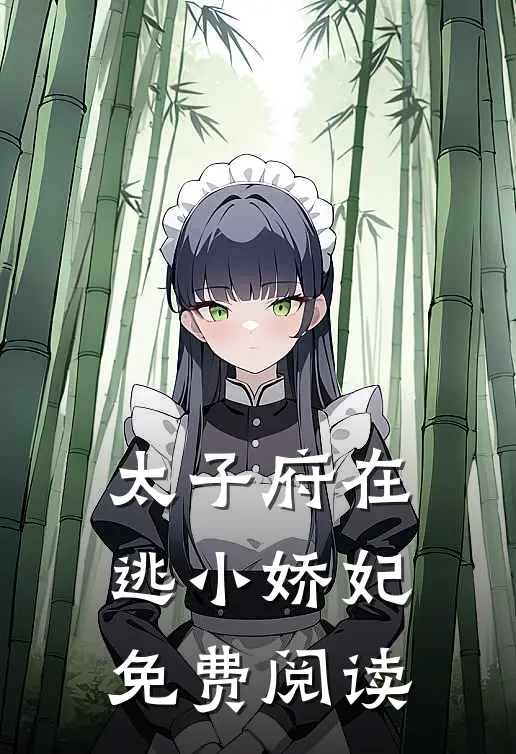 太子府在逃小娇妃免费阅读