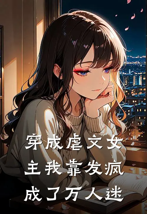 穿成虐文女主我靠发疯成了万人迷陶枝欧漠免费小说完整版_热门的小说穿成虐文女主我靠发疯成了万人迷陶枝欧漠